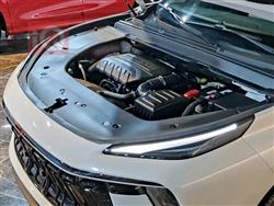 دونج فينج T5 EVO